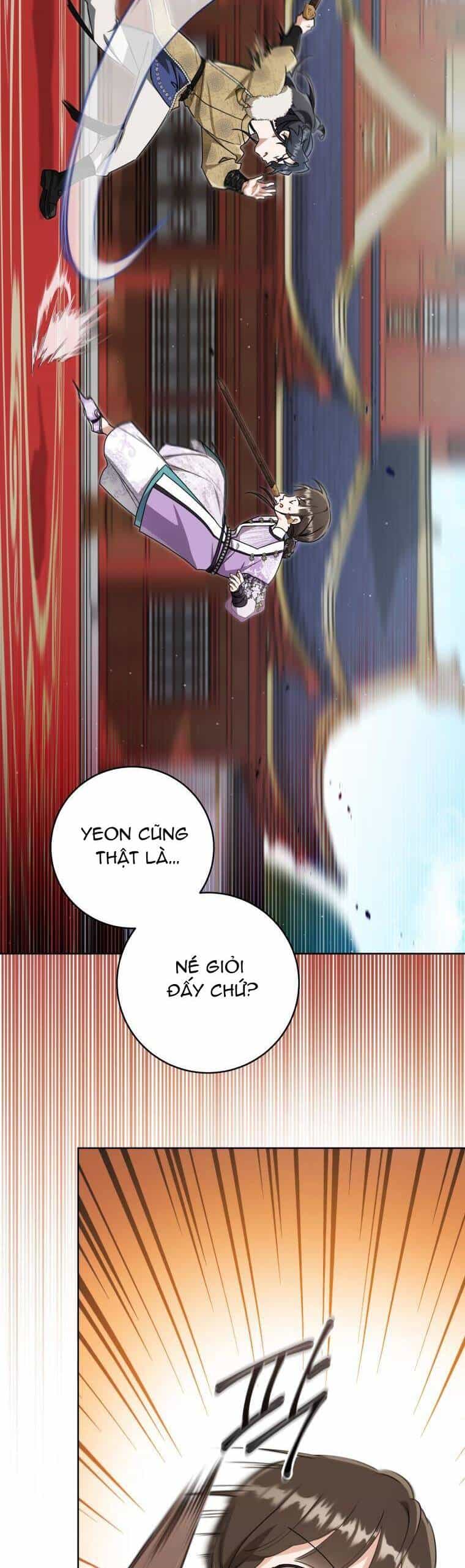 Trở Thành Cô Cháu Gái Bị Khinh Miệt Của Gia Tộc Võ Lâm - Chương 62 - ảnh 35