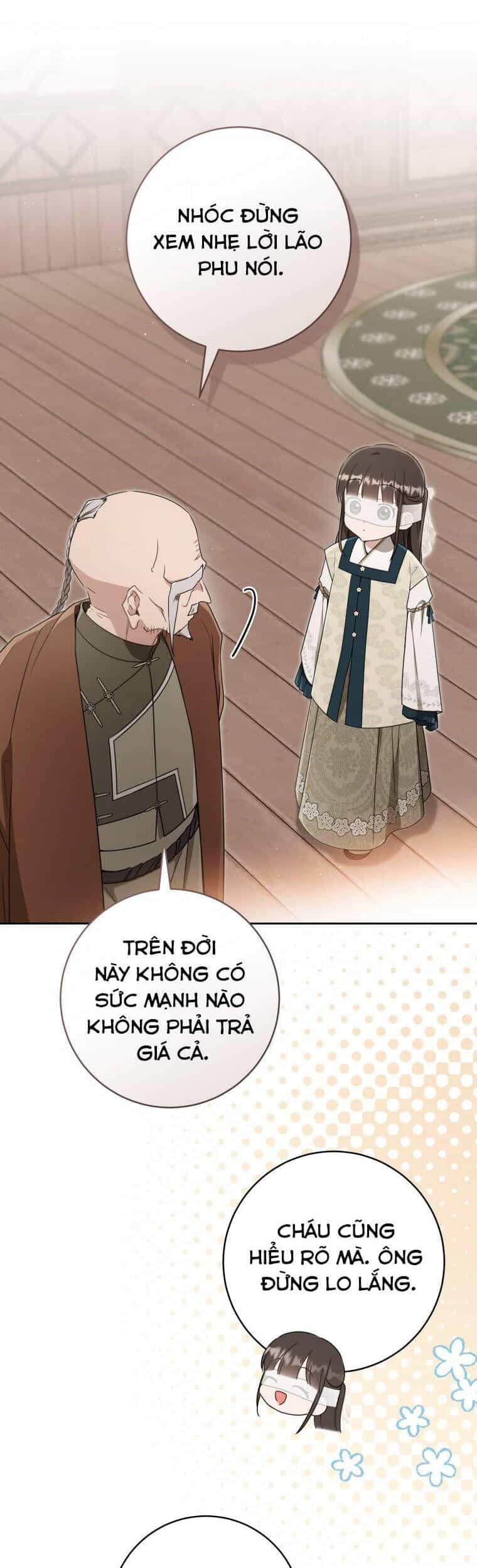 Trở Thành Cô Cháu Gái Bị Khinh Miệt Của Gia Tộc Võ Lâm - Chương 64 - ảnh 26