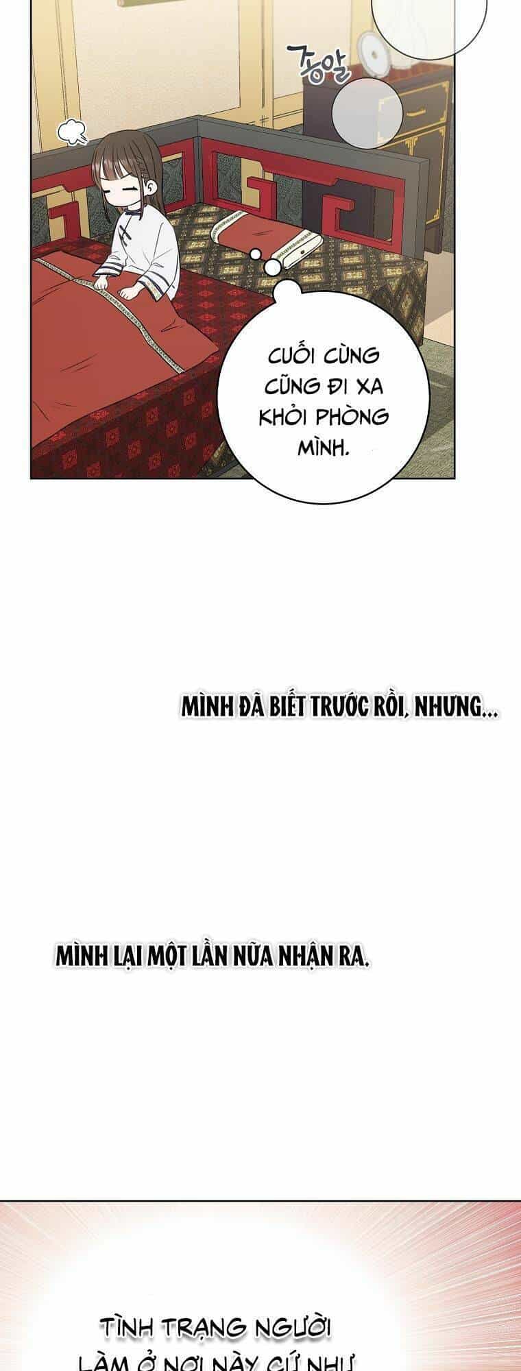 Trở Thành Cô Cháu Gái Bị Khinh Miệt Của Gia Tộc Võ Lâm - Chương 8 - ảnh 39
