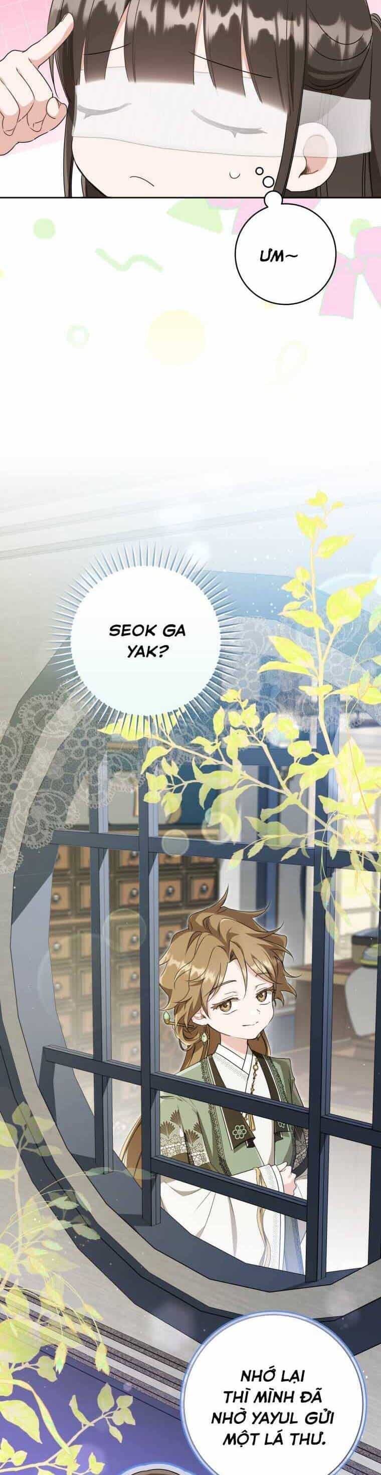 Trở Thành Cô Cháu Gái Bị Khinh Miệt Của Gia Tộc Võ Lâm - Chương 65 - ảnh 26