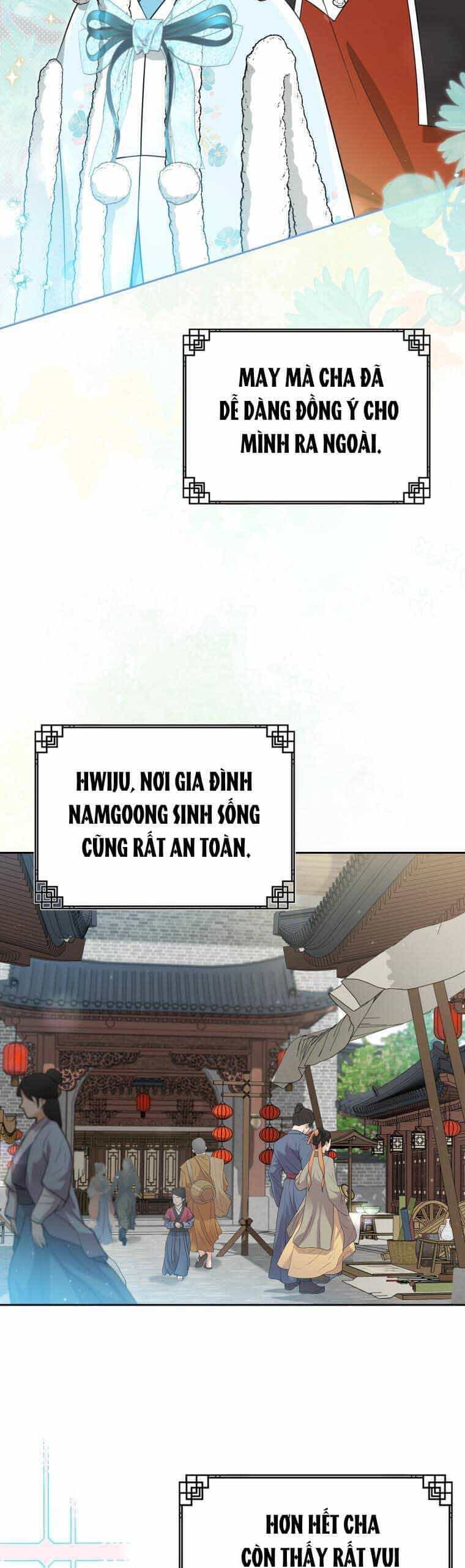 Trở Thành Cô Cháu Gái Bị Khinh Miệt Của Gia Tộc Võ Lâm - Chương 65 - ảnh 32