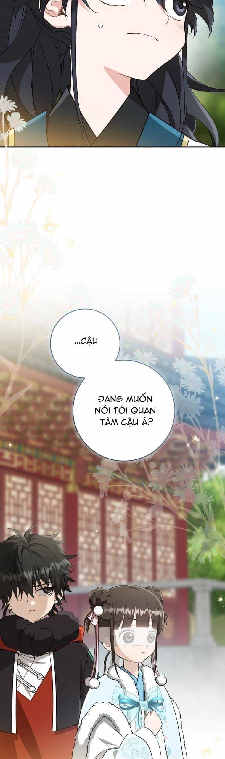 Trở Thành Cô Cháu Gái Bị Khinh Miệt Của Gia Tộc Võ Lâm - Chương 66 - ảnh 5