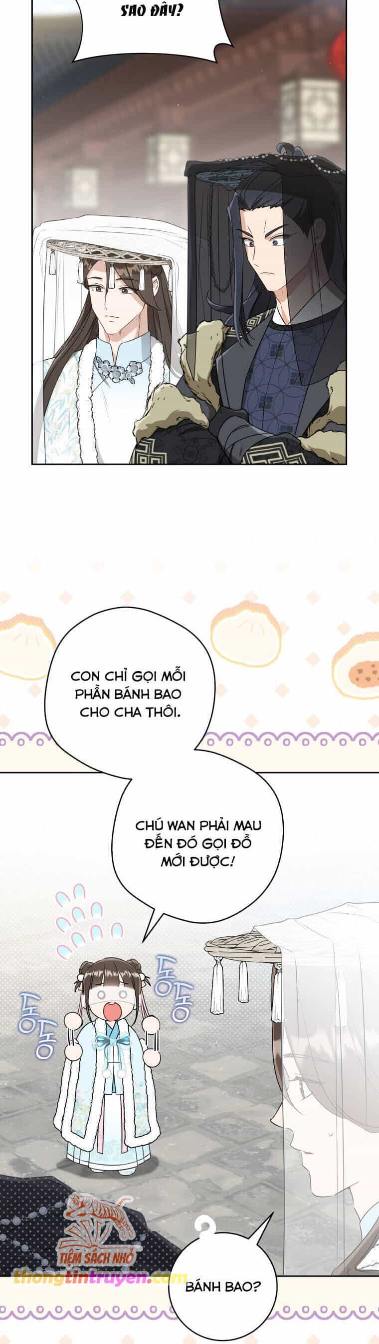 Trở Thành Cô Cháu Gái Bị Khinh Miệt Của Gia Tộc Võ Lâm - Chương 71 - ảnh 41