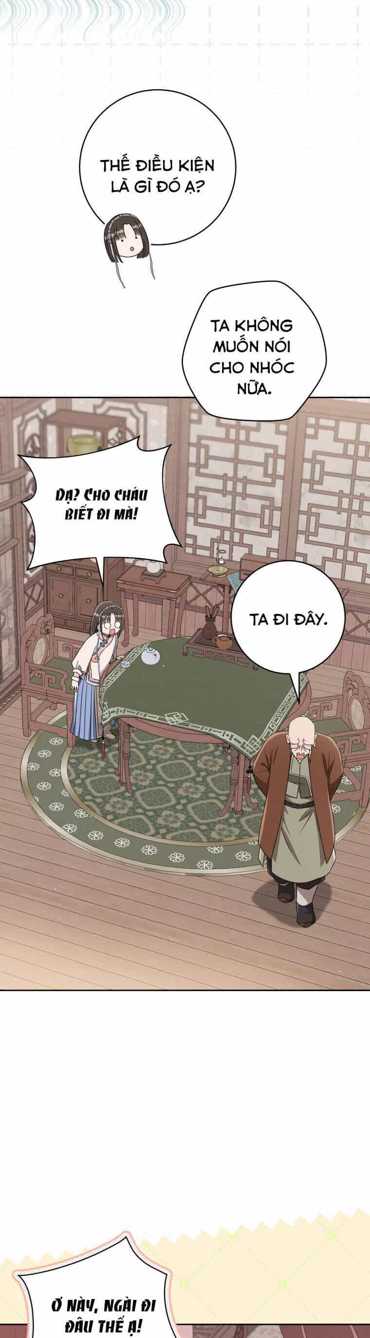 Trở Thành Cô Cháu Gái Bị Khinh Miệt Của Gia Tộc Võ Lâm - Chương 72 - ảnh 46