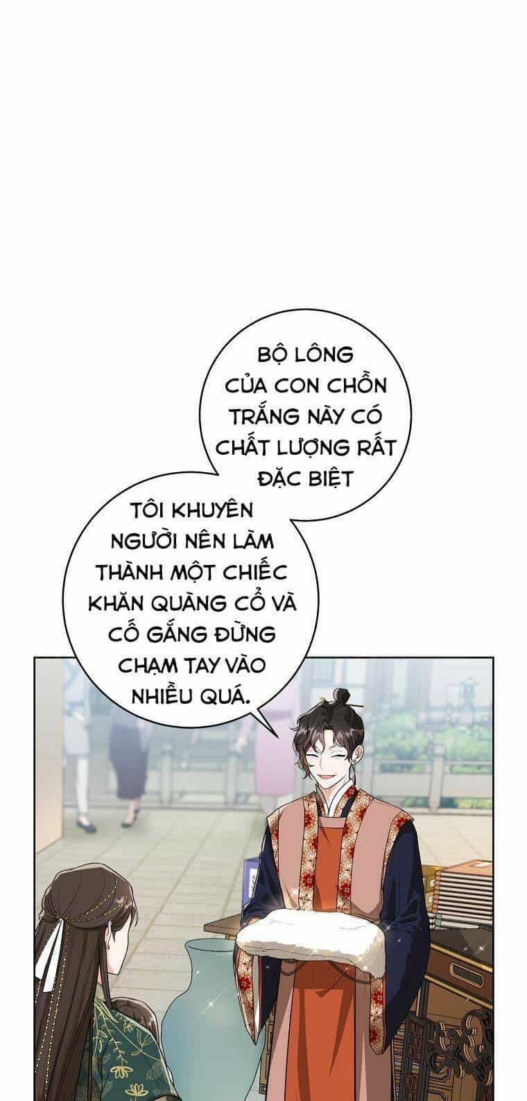 Trở Thành Cô Cháu Gái Bị Khinh Miệt Của Gia Tộc Võ Lâm - Chương 9 - ảnh 7
