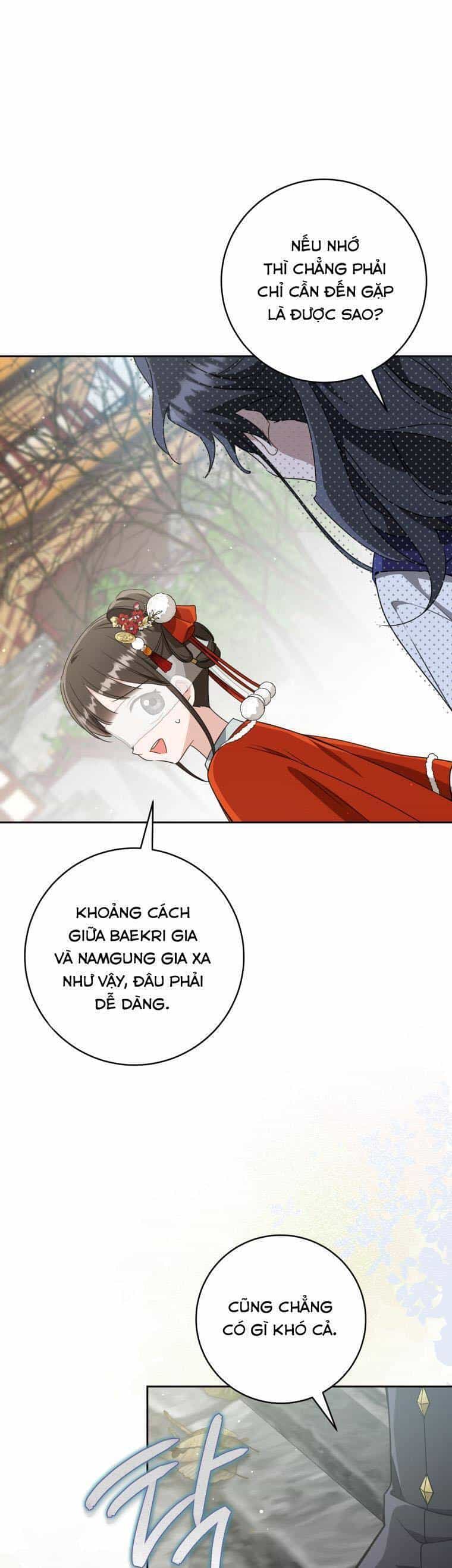 Trở Thành Cô Cháu Gái Bị Khinh Miệt Của Gia Tộc Võ Lâm - Chương 80 - ảnh 22