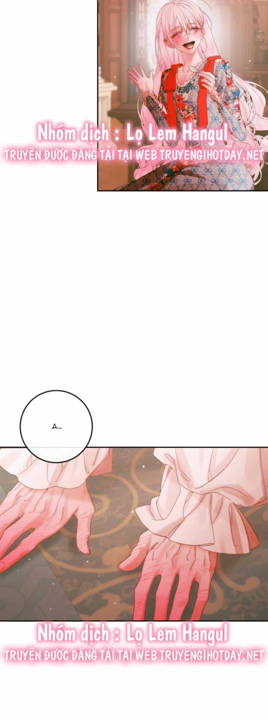 Trở Thành Cô Vợ Khế Ước Của Nhân Vật Phản Diện - Chương 97.2 - ảnh 12