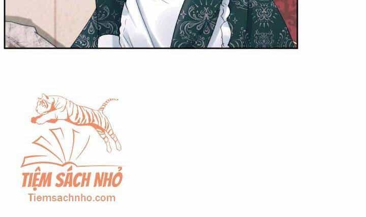 Trở Thành Cô Vợ Khế Ước Của Nhân Vật Phản Diện - Chương 11 - ảnh 22