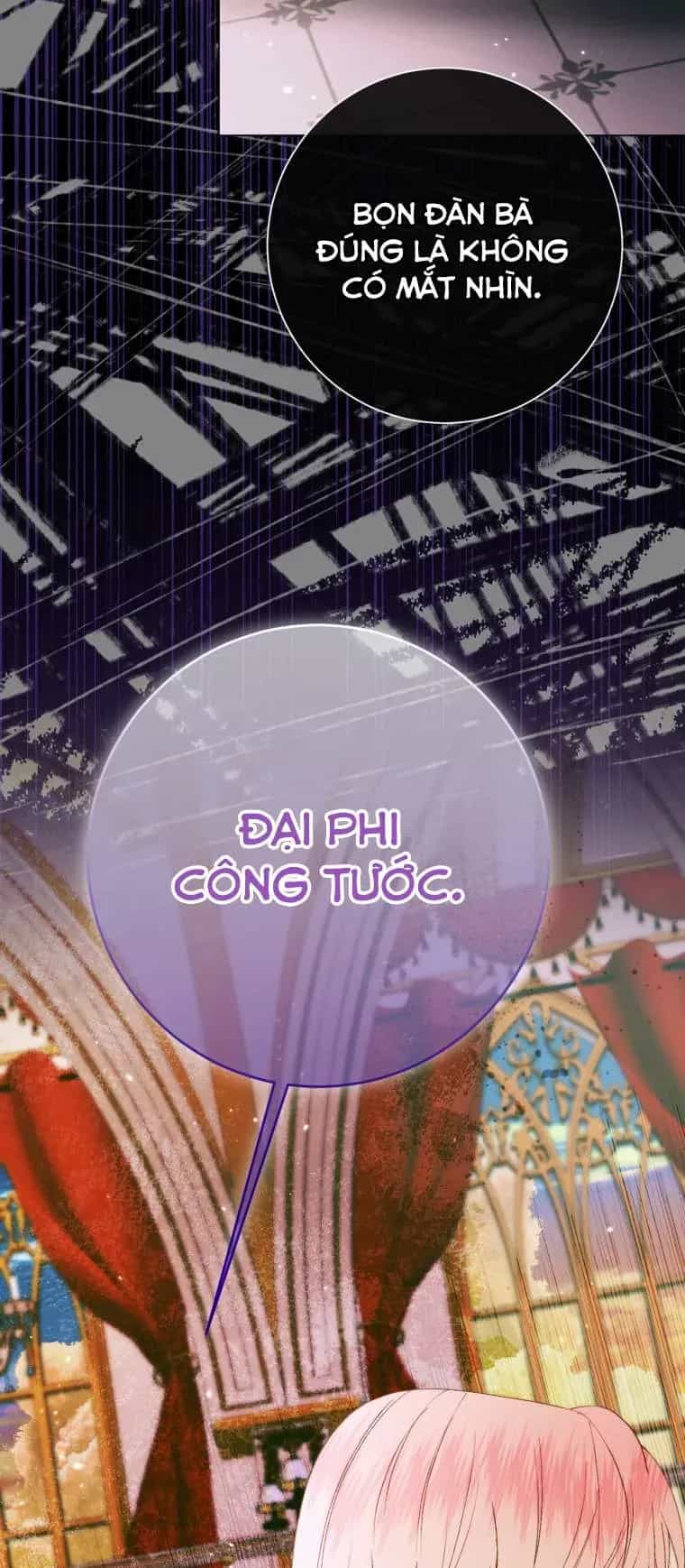 Trở Thành Cô Vợ Khế Ước Của Nhân Vật Phản Diện - Chương 102 - ảnh 50