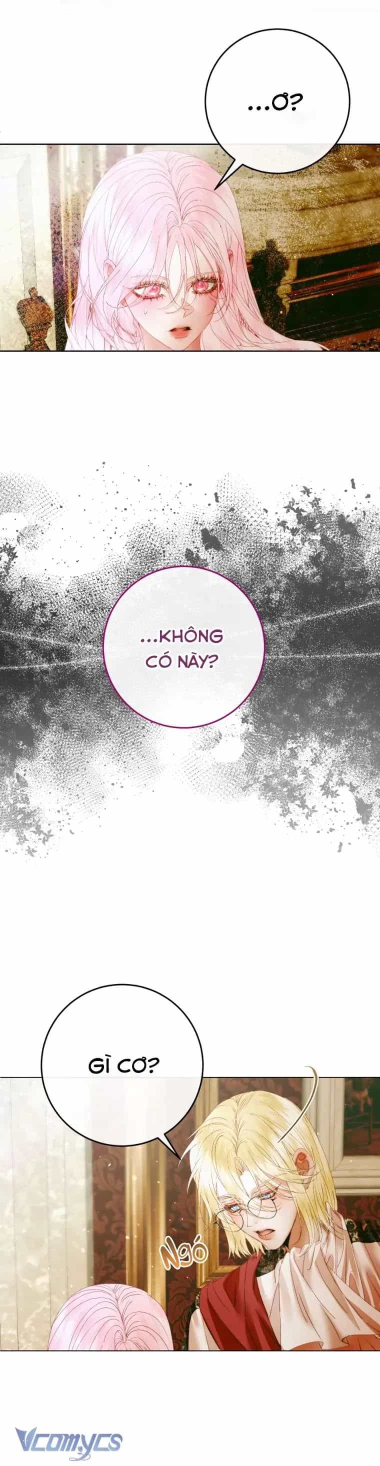 Trở Thành Cô Vợ Khế Ước Của Nhân Vật Phản Diện - Chương 103 - ảnh 65