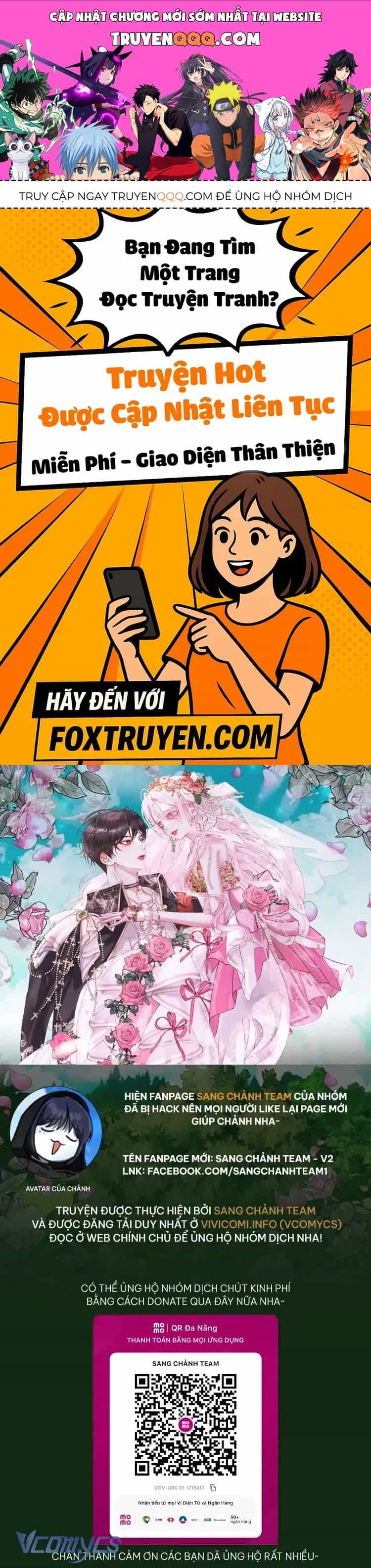 Trở Thành Cô Vợ Khế Ước Của Nhân Vật Phản Diện - Chương 104 - ảnh 1
