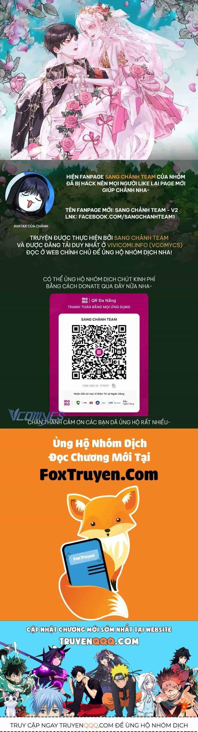Trở Thành Cô Vợ Khế Ước Của Nhân Vật Phản Diện - Chương 104 - ảnh 69