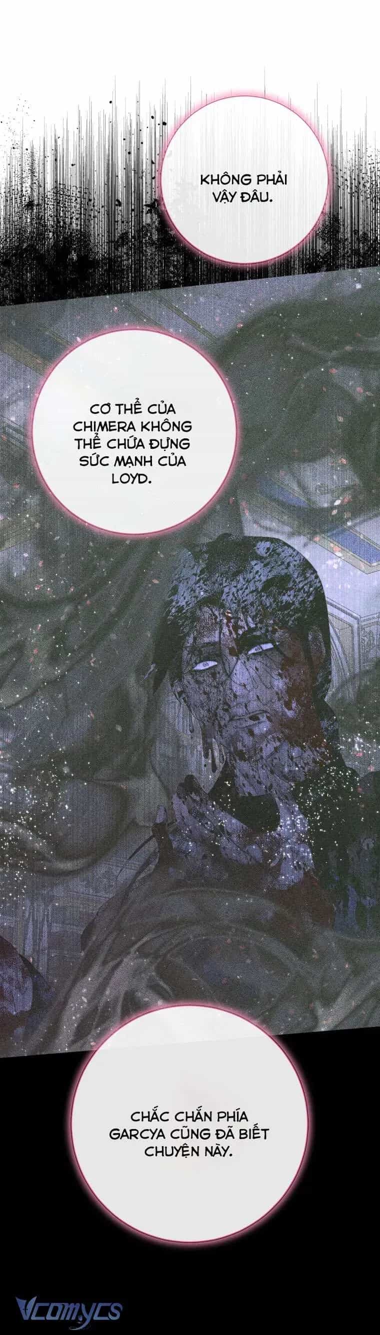 Trở Thành Cô Vợ Khế Ước Của Nhân Vật Phản Diện - Chương 104 - ảnh 8