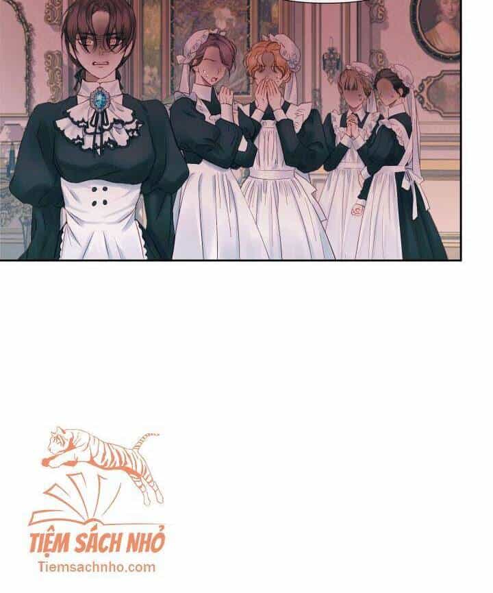 Trở Thành Cô Vợ Khế Ước Của Nhân Vật Phản Diện - Chương 12 - ảnh 3