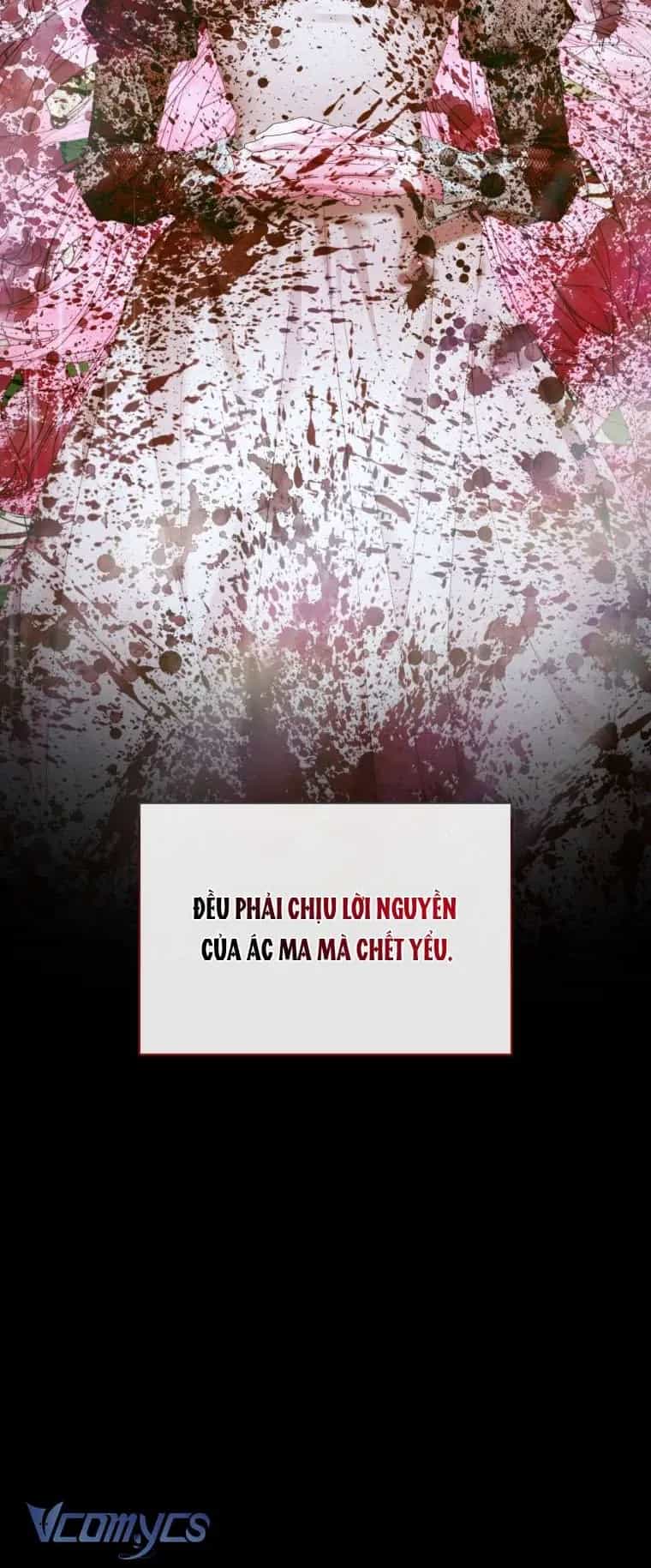Trở Thành Cô Vợ Khế Ước Của Nhân Vật Phản Diện - Chương 112 - ảnh 13