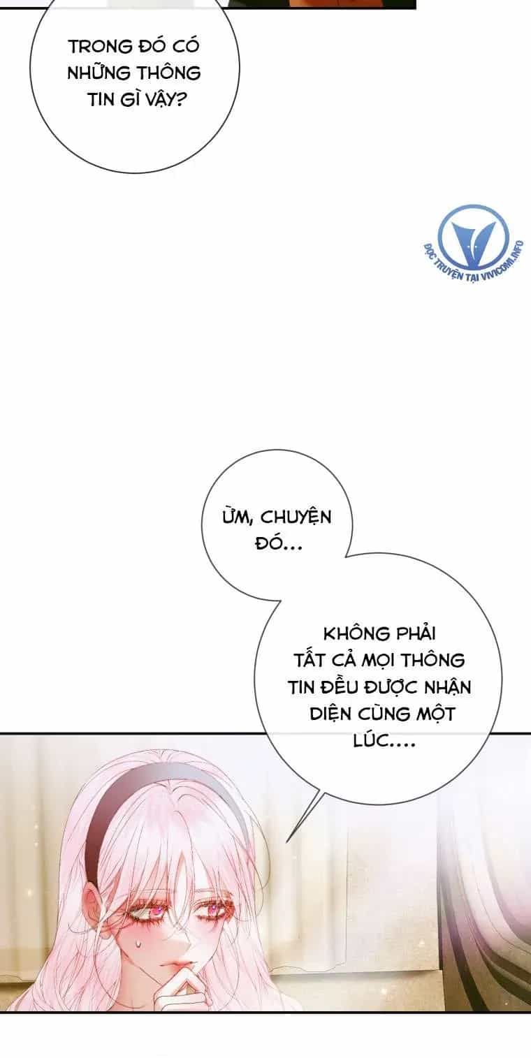 Trở Thành Cô Vợ Khế Ước Của Nhân Vật Phản Diện - Chương 112 - ảnh 41