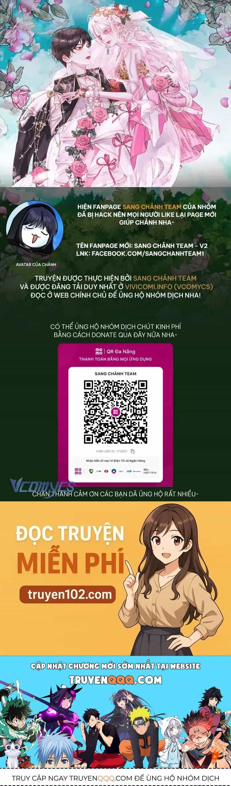 Trở Thành Cô Vợ Khế Ước Của Nhân Vật Phản Diện - Chương 114 - ảnh 53