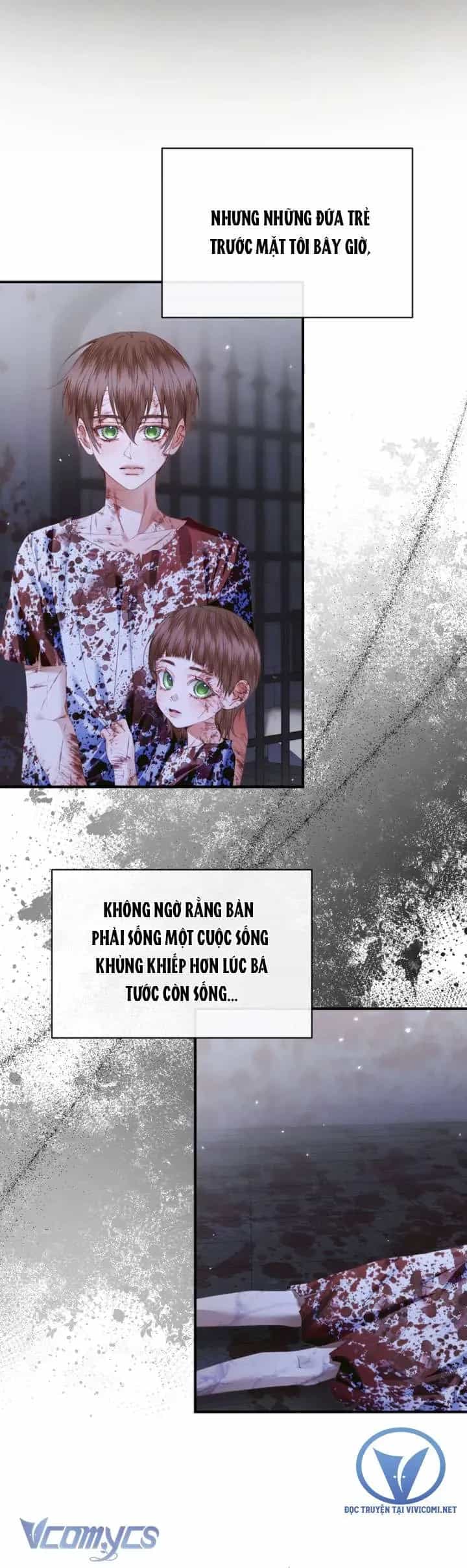Trở Thành Cô Vợ Khế Ước Của Nhân Vật Phản Diện - Chương 119 - ảnh 46