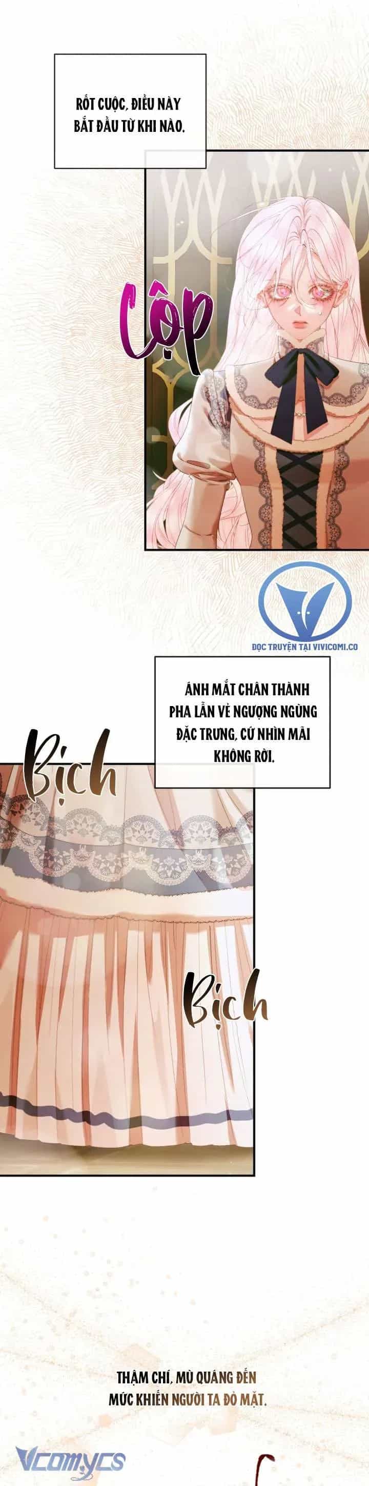 Trở Thành Cô Vợ Khế Ước Của Nhân Vật Phản Diện - Chương 123 - ảnh 19