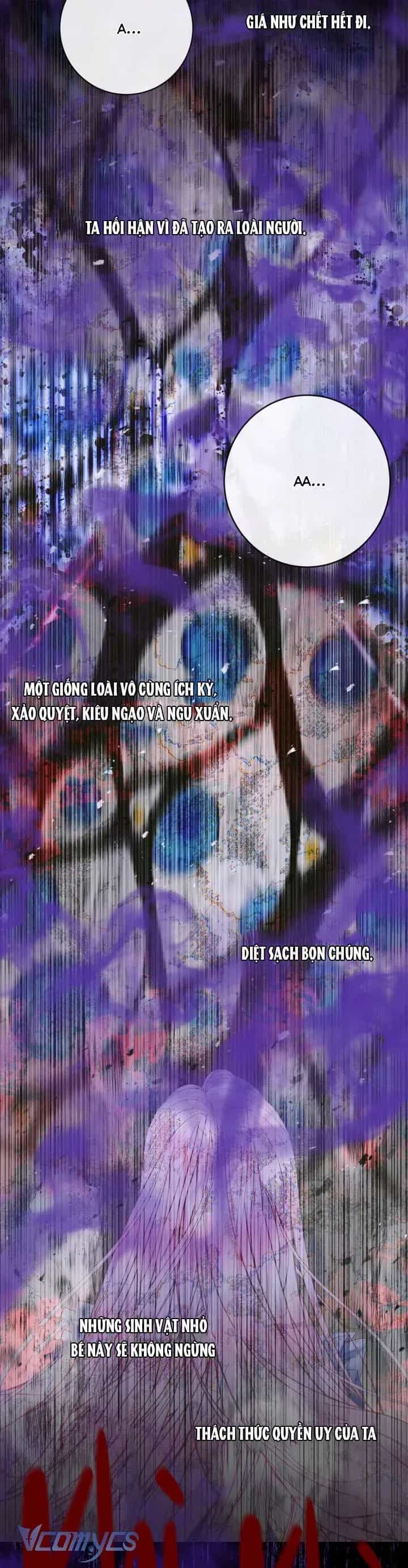 Trở Thành Cô Vợ Khế Ước Của Nhân Vật Phản Diện - Chương 125 - ảnh 5