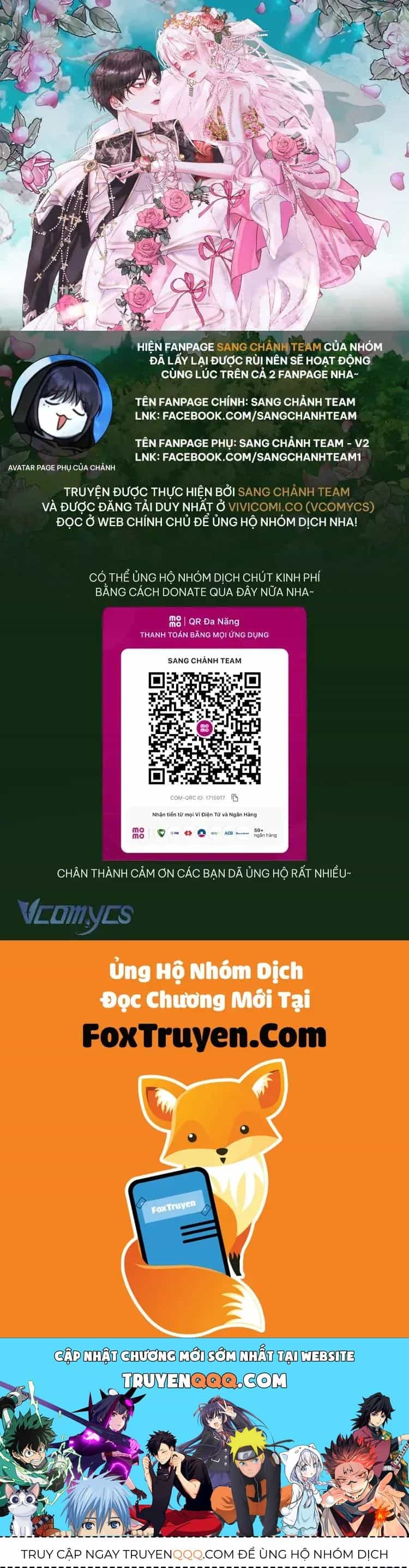 Trở Thành Cô Vợ Khế Ước Của Nhân Vật Phản Diện - Chương 127 - ảnh 44