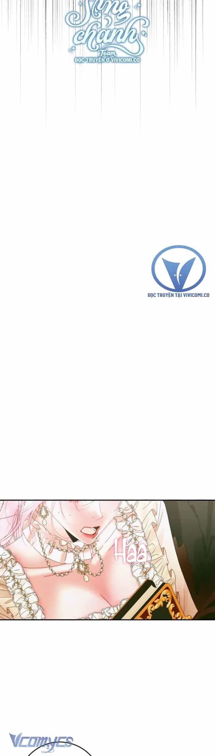 Trở Thành Cô Vợ Khế Ước Của Nhân Vật Phản Diện - Chương 137 - ảnh 14