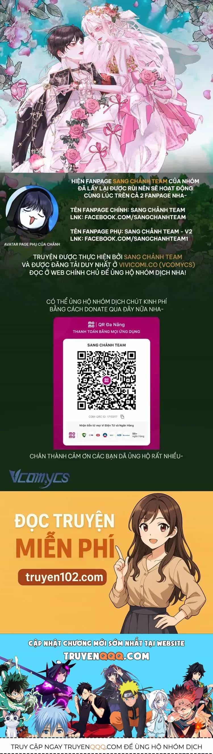 Trở Thành Cô Vợ Khế Ước Của Nhân Vật Phản Diện - Chương 137 - ảnh 41