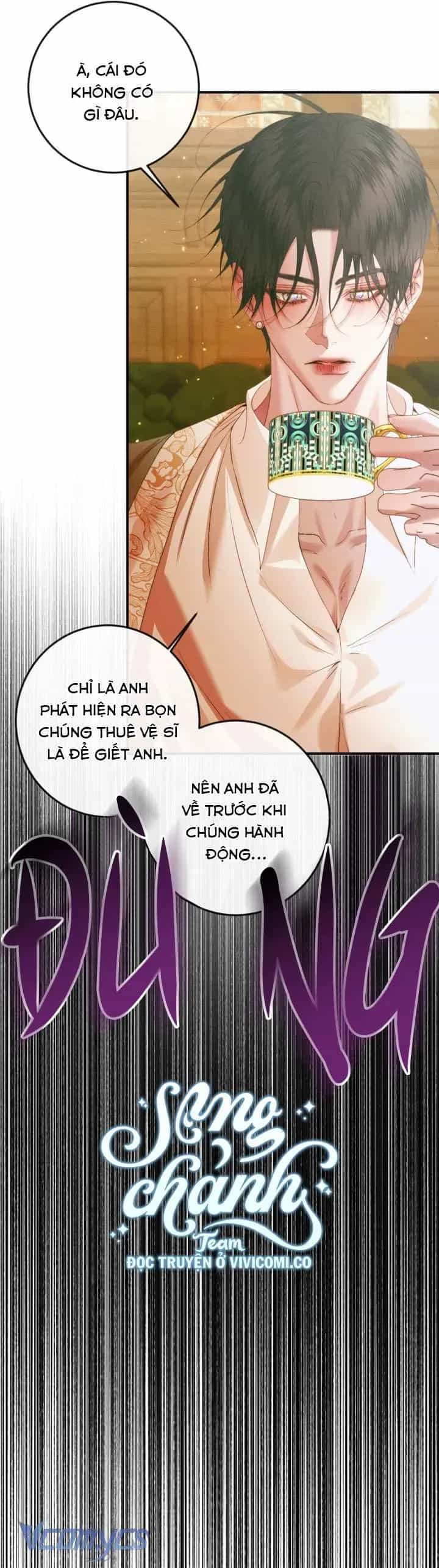 Trở Thành Cô Vợ Khế Ước Của Nhân Vật Phản Diện - Chương 139 - ảnh 24