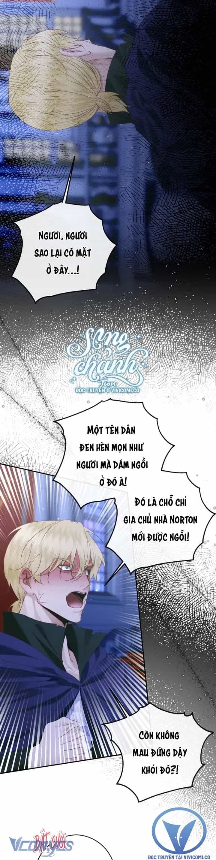 Trở Thành Cô Vợ Khế Ước Của Nhân Vật Phản Diện - Chương 140 - ảnh 21