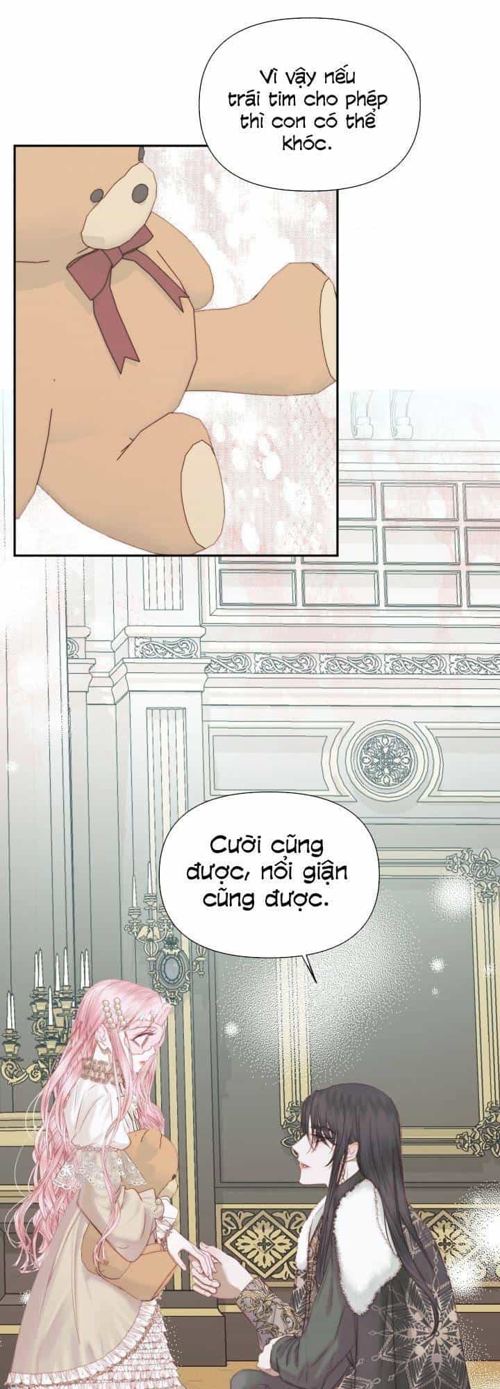 Trở Thành Cô Vợ Khế Ước Của Nhân Vật Phản Diện - Chương 16 - ảnh 32