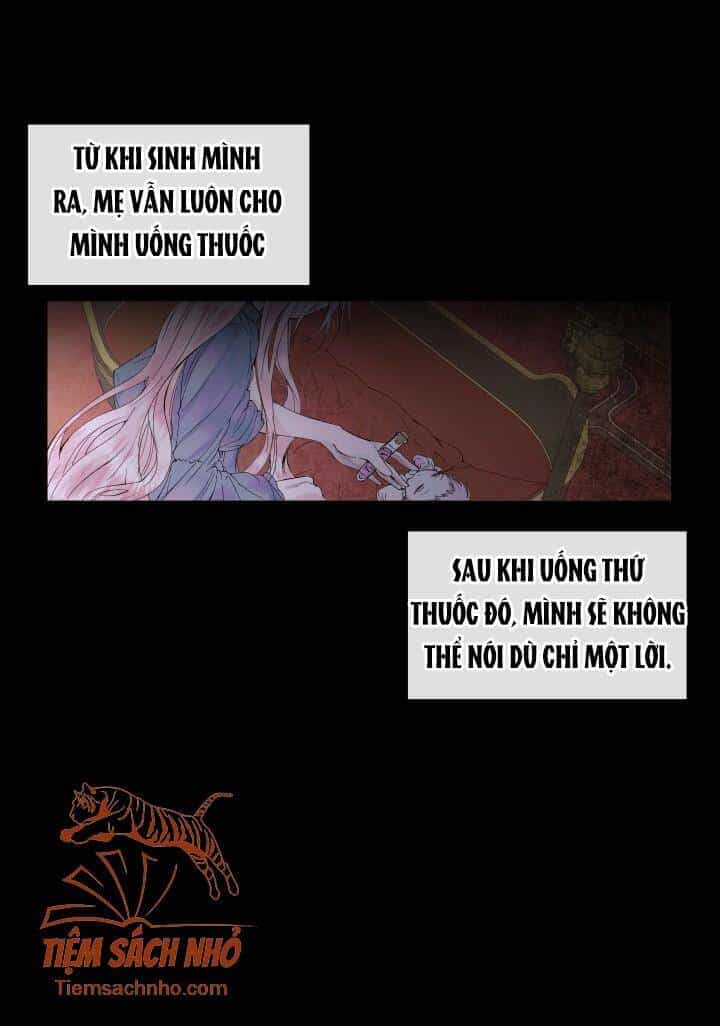 Trở Thành Cô Vợ Khế Ước Của Nhân Vật Phản Diện - Chương 2 - ảnh 5