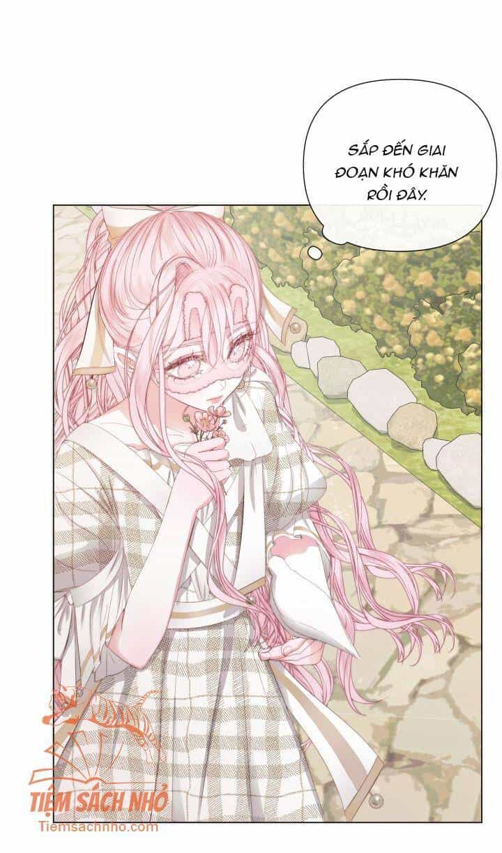 Trở Thành Cô Vợ Khế Ước Của Nhân Vật Phản Diện - Chương 20 - ảnh 14