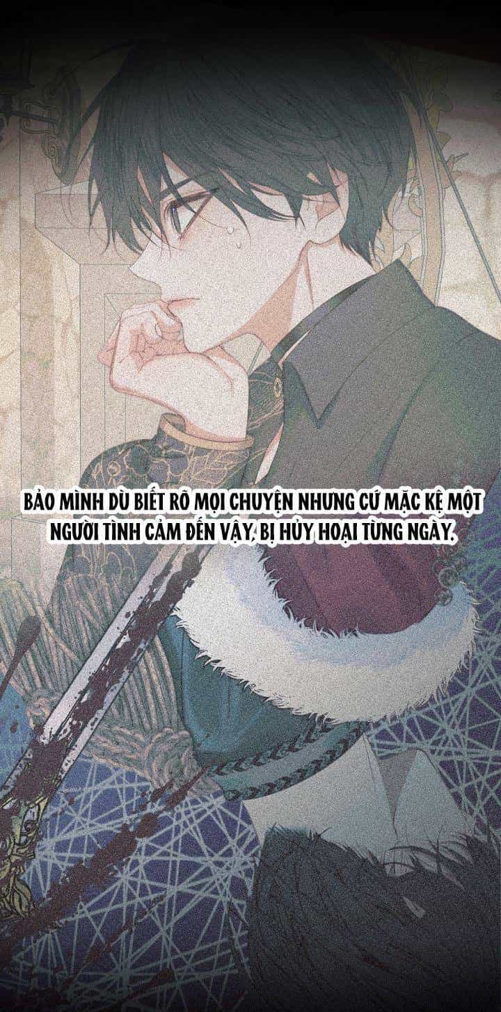 Trở Thành Cô Vợ Khế Ước Của Nhân Vật Phản Diện - Chương 23 - ảnh 71