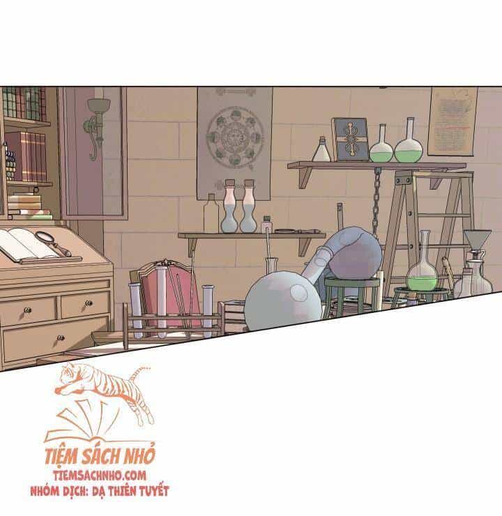 Trở Thành Cô Vợ Khế Ước Của Nhân Vật Phản Diện - Chương 24 - ảnh 3