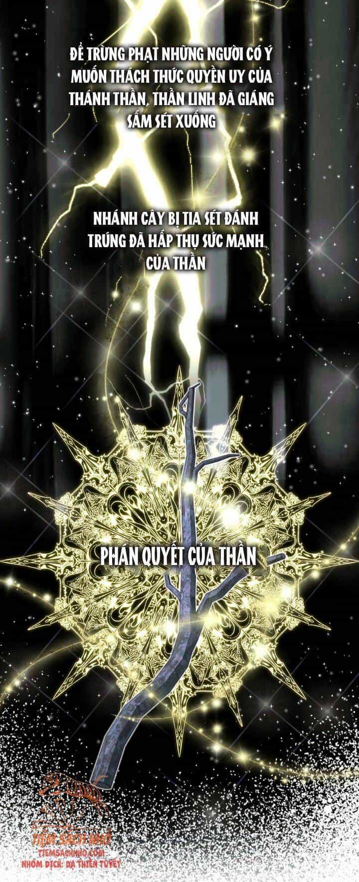 Trở Thành Cô Vợ Khế Ước Của Nhân Vật Phản Diện - Chương 25 - ảnh 45