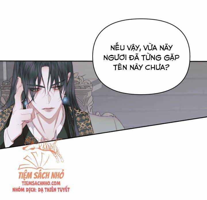 Trở Thành Cô Vợ Khế Ước Của Nhân Vật Phản Diện - Chương 27 - ảnh 39