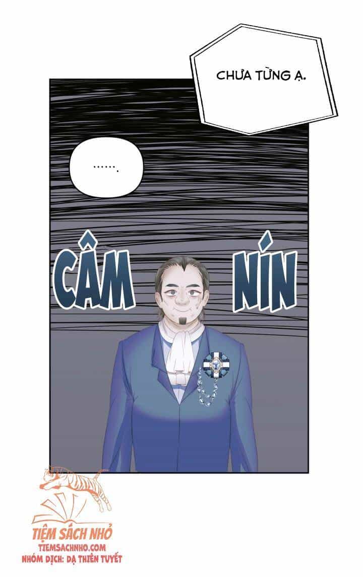 Trở Thành Cô Vợ Khế Ước Của Nhân Vật Phản Diện - Chương 27 - ảnh 40