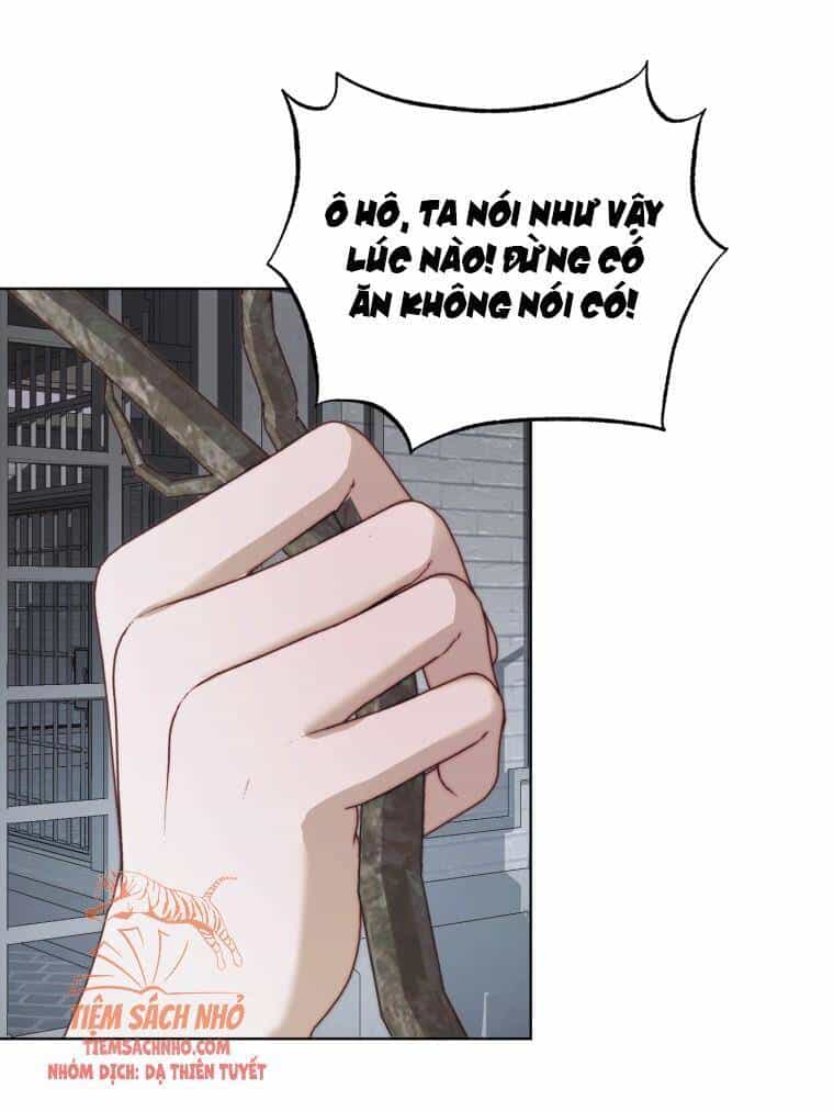 Trở Thành Cô Vợ Khế Ước Của Nhân Vật Phản Diện - Chương 29 - ảnh 39
