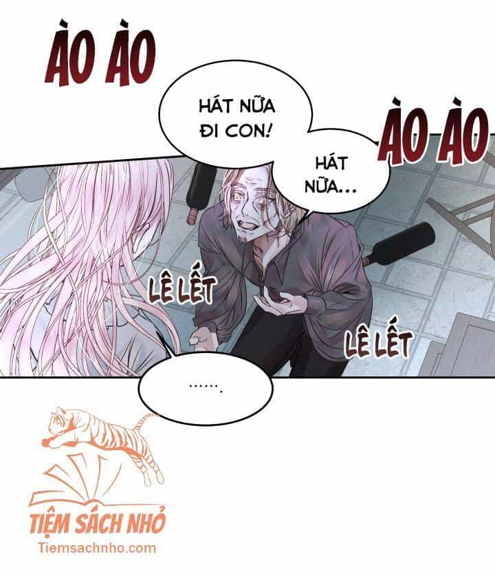Trở Thành Cô Vợ Khế Ước Của Nhân Vật Phản Diện - Chương 3 - ảnh 17
