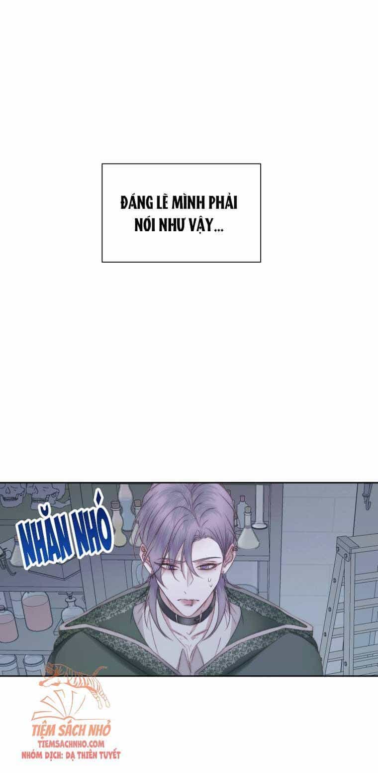 Trở Thành Cô Vợ Khế Ước Của Nhân Vật Phản Diện - Chương 33 - ảnh 56