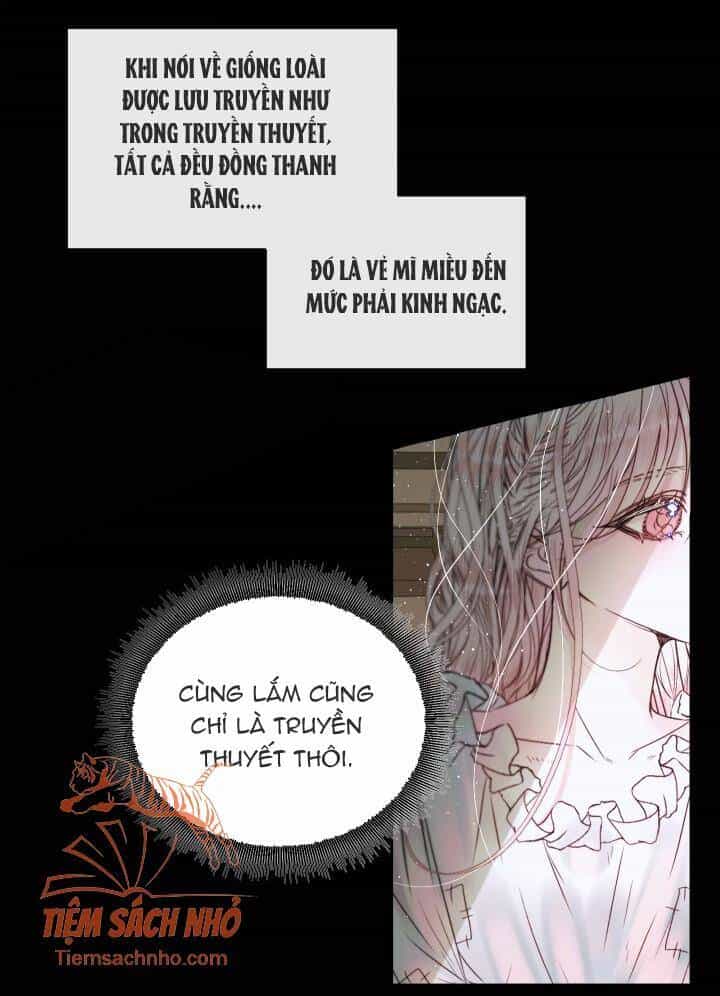 Trở Thành Cô Vợ Khế Ước Của Nhân Vật Phản Diện - Chương 4 - ảnh 8