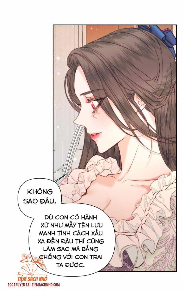 Trở Thành Cô Vợ Khế Ước Của Nhân Vật Phản Diện - Chương 44 - ảnh 13