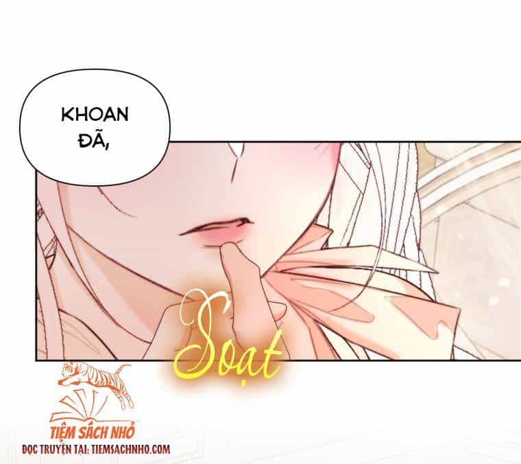 Trở Thành Cô Vợ Khế Ước Của Nhân Vật Phản Diện - Chương 44 - ảnh 16