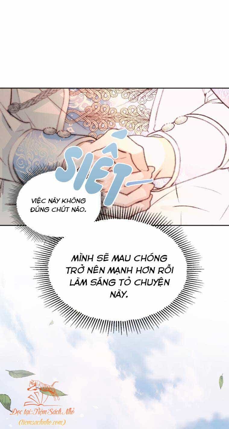 Trở Thành Cô Vợ Khế Ước Của Nhân Vật Phản Diện - Chương 47 - ảnh 18