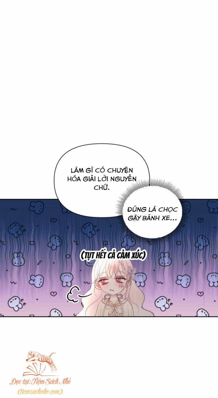 Trở Thành Cô Vợ Khế Ước Của Nhân Vật Phản Diện - Chương 47 - ảnh 28