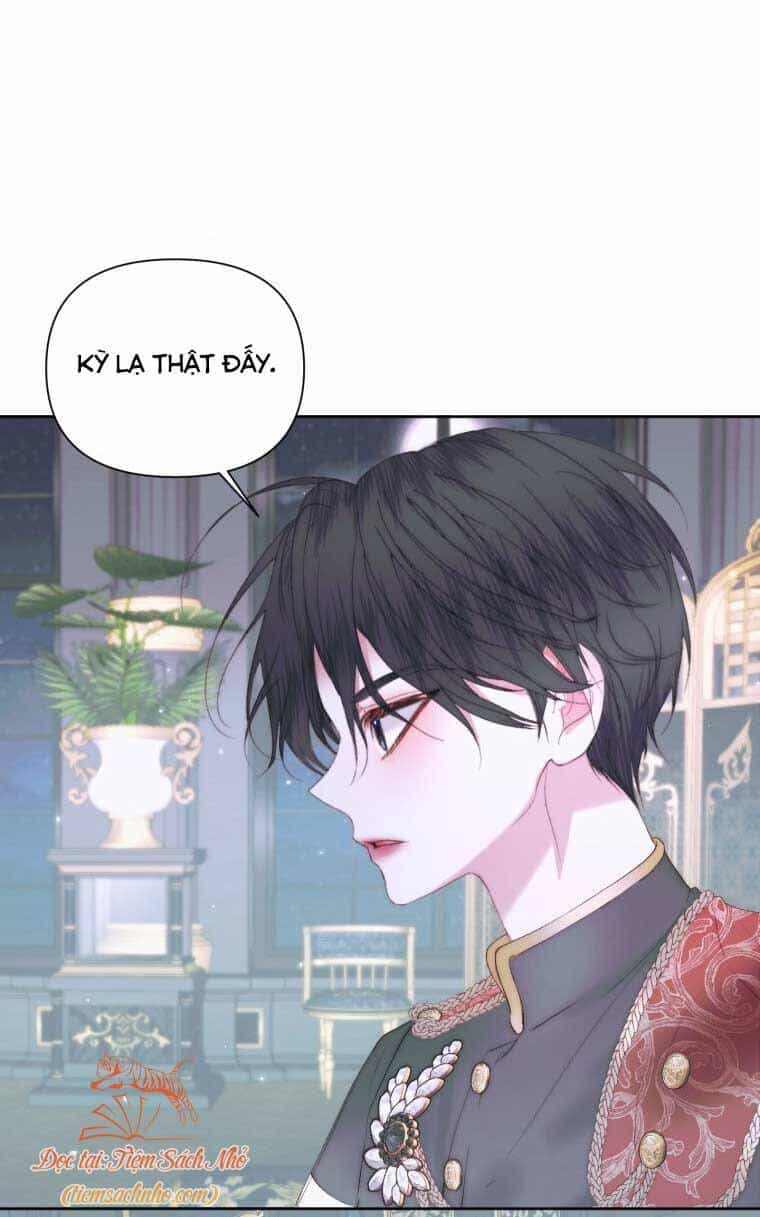 Trở Thành Cô Vợ Khế Ước Của Nhân Vật Phản Diện - Chương 48 - ảnh 38