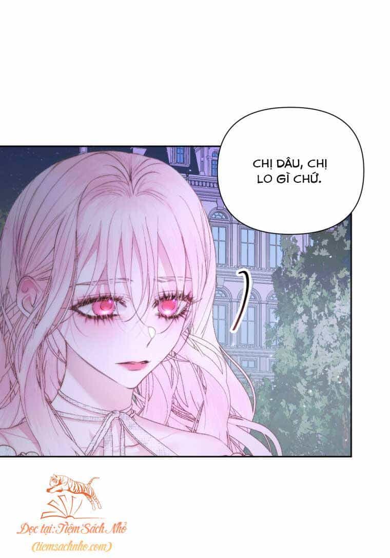 Trở Thành Cô Vợ Khế Ước Của Nhân Vật Phản Diện - Chương 48 - ảnh 48
