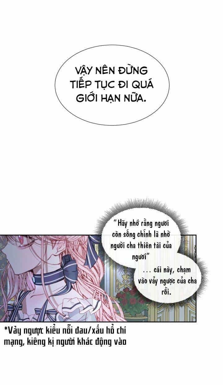 Trở Thành Cô Vợ Khế Ước Của Nhân Vật Phản Diện - Chương 5 - ảnh 39