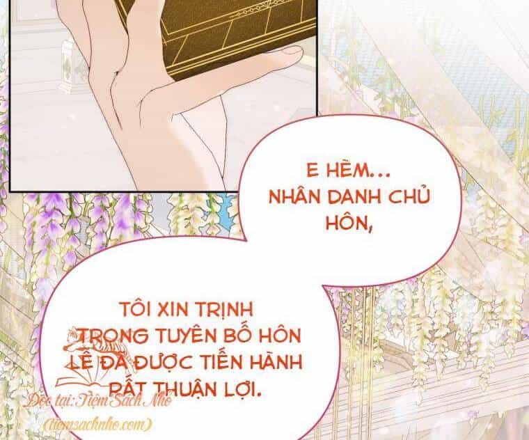 Trở Thành Cô Vợ Khế Ước Của Nhân Vật Phản Diện - Chương 50 - ảnh 46