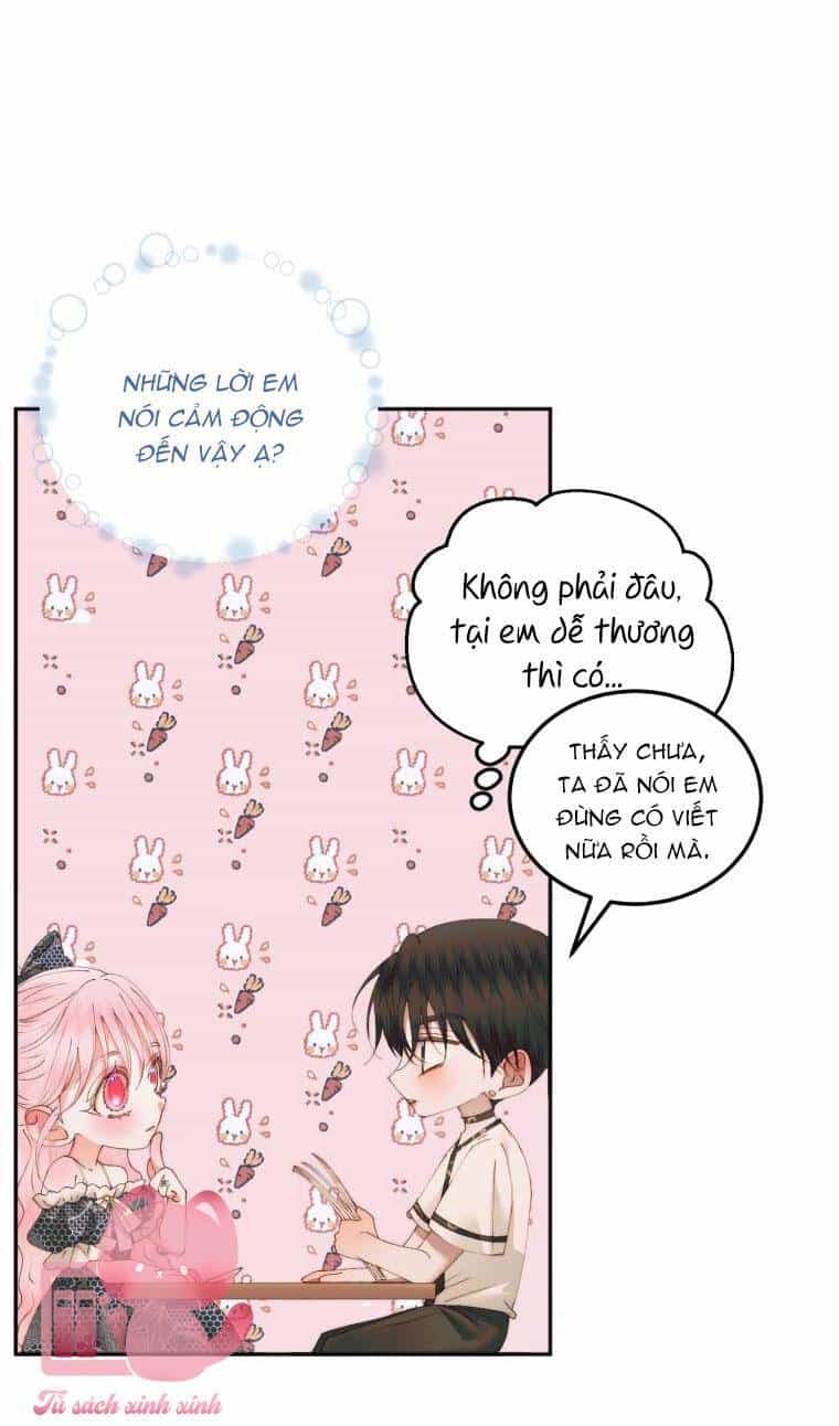 Trở Thành Cô Vợ Khế Ước Của Nhân Vật Phản Diện - Chương 53 - ảnh 48